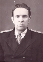 Макутев Григорий Васильевич